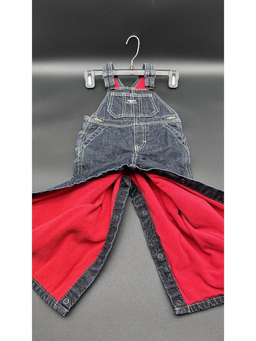 OshKosh Bgosh oshkosh lined